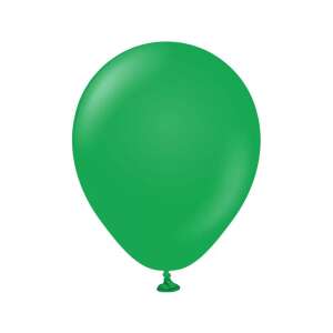 Pastel Green zöld léggömb lufi 20 db-os 12 inch (30cm) 57787125 