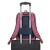 Torba na laptopa RIVACASE NB PLECAK SUZUKA 15.6"/7760 CZERWONY 81141879