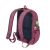 Torba na laptopa RIVACASE NB PLECAK SUZUKA 15.6"/7760 CZERWONY 81141879