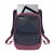 Torba na laptopa RIVACASE NB PLECAK SUZUKA 15.6"/7760 CZERWONY 81141879