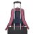 Torba na laptopa RIVACASE NB PLECAK SUZUKA 15.6"/7760 CZERWONY 81141879