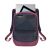 Torba na laptopa RIVACASE NB PLECAK SUZUKA 15.6"/7760 CZERWONY 81141879