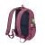 Torba na laptopa RIVACASE NB PLECAK SUZUKA 15.6"/7760 CZERWONY 81141879