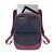 Torba na laptopa RIVACASE NB PLECAK SUZUKA 15.6"/7760 CZERWONY 81141879