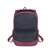 Torba na laptopa RIVACASE NB PLECAK SUZUKA 15.6"/7760 CZERWONY 81141879