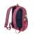 Torba na laptopa RIVACASE NB PLECAK SUZUKA 15.6"/7760 CZERWONY 81141879