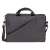 RIVACASE Tivoli 8730 15.6 inch laptop bag, black, front view