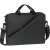 RIVACASE Tivoli 8730 15.6 inch laptop bag, black, with shoulder strap