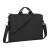 RIVACASE Tivoli 8730 15.6 inch laptop bag, black, back view