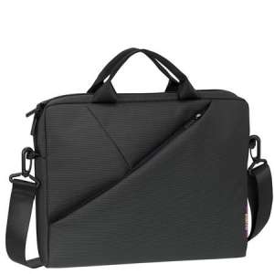 Designer Laptop Bags and Cases  PLIA Leather Kensington Laptop Bag