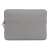 RIVACASE Suzuka 7705 15.6 inch laptop sleeve, gray