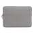 RIVACASE Suzuka 7705 15.6 inch laptop sleeve, gray
