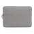 RIVACASE Suzuka 7705 15.6 inch gray notebook sleeve