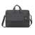 RIVACASE Lantau 8831 15.6 inch laptop bag with shoulder strap and logo