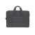 RIVACASE Lantau 8831 15.6 inch laptop bag, dark gray, back view
