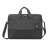 RIVACASE Lantau 8831 15.6 inch laptop bag, dark gray, for MacBook Pro and Ultrabook