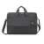 RIVACASE Notebook táska, 15,6", MacBook Pro és Ultrabook, RIVACASE "Lantau 8831", sötétszürke 80752287}
