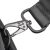 Detailed view of RIVACASE Central 8251 laptop bag strap hardware