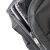 Close-up of RIVACASE Central 8251 laptop bag zipper and laptop ports