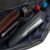 Inside RIVACASE Central 8251 laptop bag with accessories