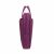 RIVACASE Central 8231 15.6 inch laptop bag, purple, side view