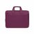 RIVACASE Central 8231 15.6 inch laptop bag, purple, back view