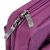 RIVACASE Central 8231 laptop bag zipper detail
