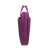 RIVACASE Central 8231 15.6 inch laptop bag side view, purple