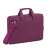 Torba na laptopa RIVACASE Central 8231, 15,6 cala, fioletowa, z paskiem na ramię