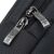 RIVACASE Central 8231 laptop bag zipper detail