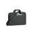 RIVACASE Central 8231 black laptop bag, 15.6 inch, with tablet pocket