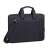 RIVACASE Central 8231 black laptop bag for 15.6 inch laptops