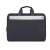 RIVACASE Central 8231 black laptop bag, 15.6 inch, with tablet pocket