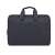 RIVACASE Central 8231 black laptop bag, 15.6 inch