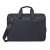 RIVACASE Central 8231 black laptop bag, 15.6 inch, with shoulder strap