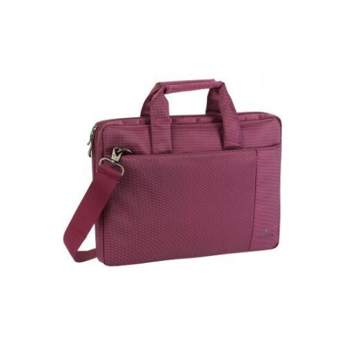 RIVACASE Notebook táska, 13,3", RIVACASE "Central 8221", lila 164245685 - RIVACASE