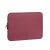 RIVACASE Suzuka 7704 14-inch Red Laptop Sleeve