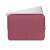 RIVACASE Suzuka 7704 14 inch laptop sleeve, red, with laptop