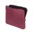 RIVACASE Suzuka 7704 14 inch laptop sleeve, red, open