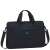 RIVACASE Regent 8037 15.6 inch black laptop bag with shoulder strap