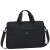 RIVACASE Regent 8037 15.6 inch black laptop bag with shoulder strap