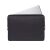 RIVACASE Suzuka 7704 14-inch Black Notebook Sleeve with Laptop