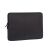 RIVACASE Suzuka 7704 14-inch Black Notebook Sleeve Side View