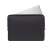 RIVACASE Suzuka 7704 14-inch Black Notebook Sleeve with Laptop