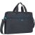 RIVACASE Regent 8057 16 inch laptop bag angled view