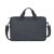 RIVACASE Regent 8057 16 inch laptop bag rear view