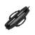 RIVACASE Regent 8057 16 inch laptop bag, black, inside view
