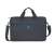 RIVACASE Regent 8057 16 inch laptop bag front view