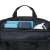 RIVACASE Regent 8057 16 inch laptop bag, black, inside view