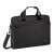 RIVACASE Regent 8033 black laptop bag for 15.6 inch notebooks